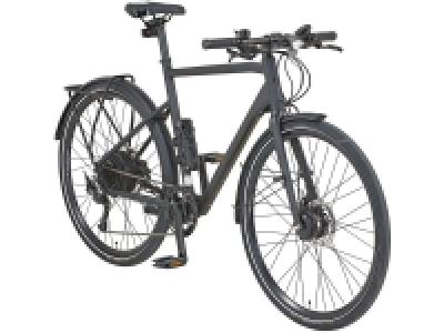 Lidl Prophete Prophete URBANICER 21.EMU.10 City E-Bike AEG Easy Drive mini