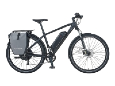 Prophete E-Bike Alu-ATB