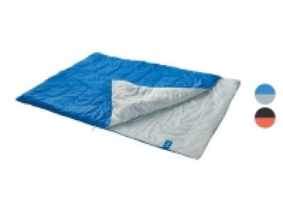 Lidl Crivit® CRIVIT® Doppelschlafsack