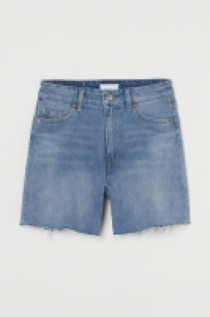 Jeansshorts High Waist 15.99 €