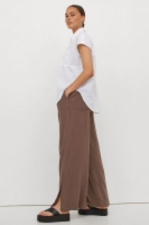 Hose aus Leinenmischung 18.99 €