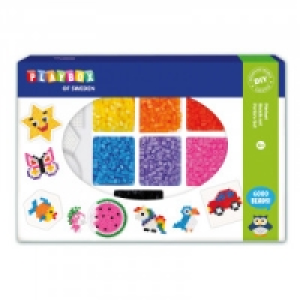 Bügelperlen-Set 8.99 €