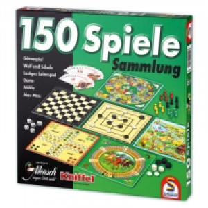 Norma Schmidt Spielesammlung