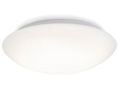 Briloner LED Deckenlampe mit Bewegungsmelder 360°, IP44, Ø27cm 25.16 €