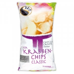 Krabbenchips Classic 0.99 €