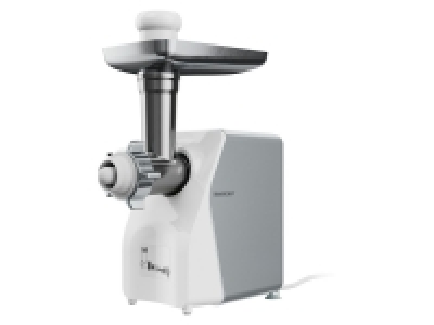SILVERCREST® Fleischwolf mit Tomatenpassierer SFW 350 D4 39.99 €