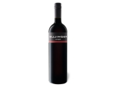 Lidl Leo Hillinger Leo Hillinger BIO Zweigelt trocken, Rotwein 2019