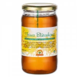 Feiner Blütenhonig 4.99 €