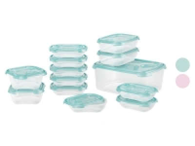 ERNESTO® Frischhalteboxen 4.99 €