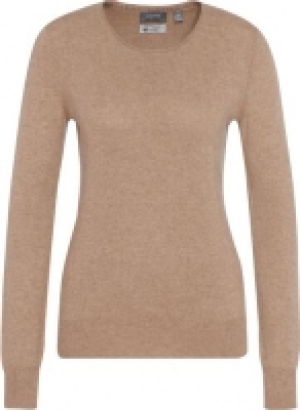 Galeria Pullover, Langarm, uni, für Frauen