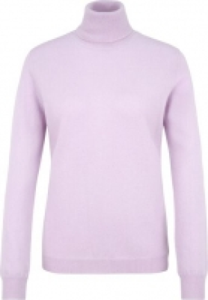 Karstadt  Galeria Pullover Finnland, Kaschmir, Rollkragen, für Damen