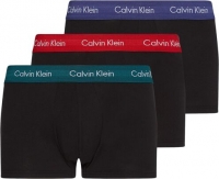 Karstadt  Calvin Klein Pants, Logo-Bund, 3er-Pack, für Herren