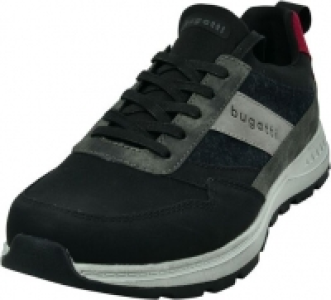 Bugatti Sneaker, atmungsaktiv, dämpfend, für Herren