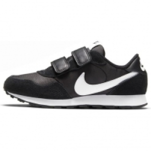 Nike Sneaker MD Valiant, Retro-Look, komfortabel, für Jungen