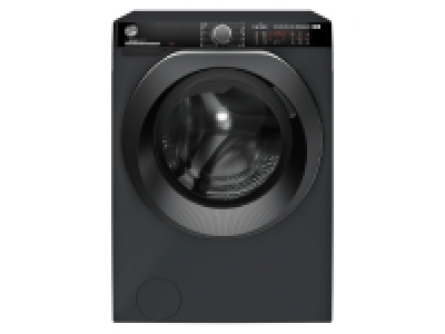 Lidl Hoover Hoover Waschmaschine »HWP 49AMBCR/1-S«, mit 16 Programmen