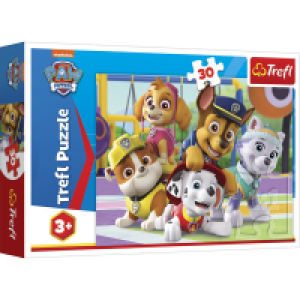 Trefl Puzzle Paw Patrol