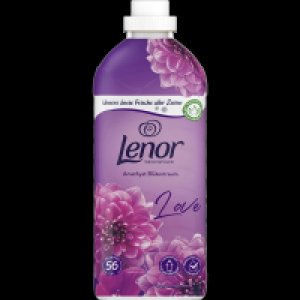 Amethyst Blütentraum Weichspüler 56 WL 2.99 €