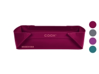Coox Silikon-Backform Wunderform M 12.99 €