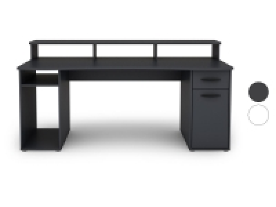 byLIVING Schreibtisch »Fantastic« 211.52 €