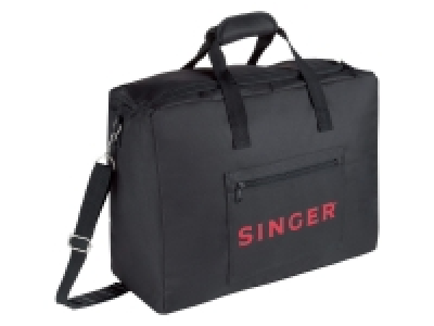SINGER Tasche für Overlock Nähmaschine 19.99 €