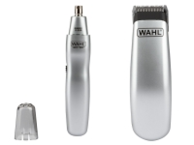 Lidl Wahl WAHL Reiseset Trimmer, Nasen- Ohrhaarentferner
