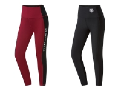 CRIVIT® by Jette Sport Damen Funktionstights, moderne Knöchellänge 6.99 €