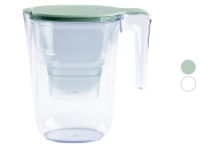 PHILIPS Wasserfilterkaraffe »AWP2935WHT«, 2,6 l 11.99 €