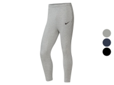 Lidl Nike Nike Herren Sweathose Park20, mit seitlichen Eingrifftaschen