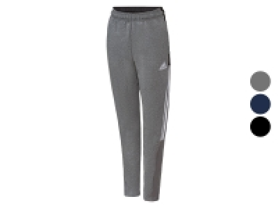 adidas Kinder Sweathose Tiro, mit Baumwolle