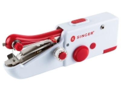 SINGER Handnähmaschine 16.99 €