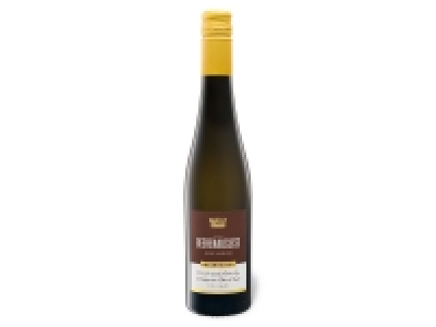 Lidl  Flonhemer Adelberg Rheinhessen Beerenauslese süß 0,375-l, Weißwein 202