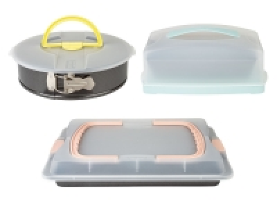 Lidl Zenker zenker Back-Container »Ostern«, Transporthaube