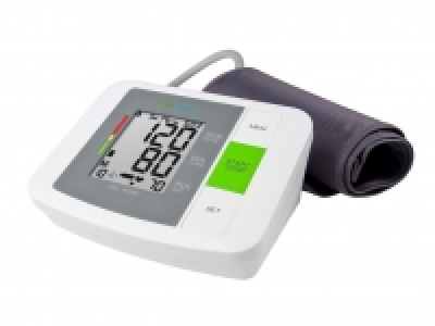 Ecomed Oberarm-Blutdruckmessgerät BU-90E 18.97 €
