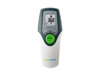 Ecomed Infrarot-Themometer non-contact TM-65E 16.65 €