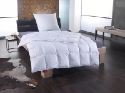 Sannwald Luxus Gänse-Daunen-Kassettenbettdecke medium 149.00 €