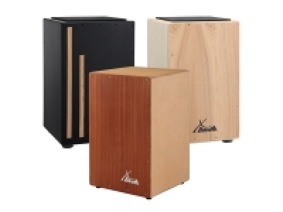 XDrum Cajon Primero inkl. Tasche 60.99 €