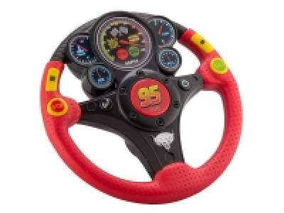 ekids Cars Lenkrad CR-155 32.99 €