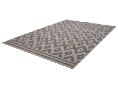 Lidl Kayoom KAYOOM Designerteppich Now! 300 Taupe