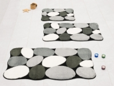 Kleine Wolke Badteppich Stone 33.64 €