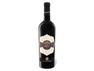 Lidl  Duca di Sasseta Frappato Perricone IGT halbtrocken, Rotwein 2018