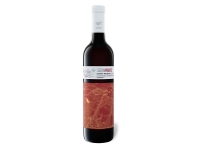 Lidl  Seramaris Cirò Rosso Classico Superiore Riserva DOC trocken, Rotwein 2