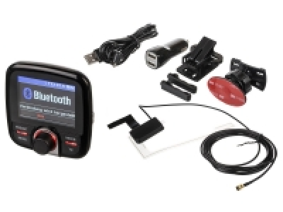 Dual DAB-CA 10 Digitalradio 59.51 €