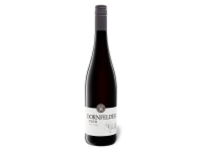 GWF Dornfelder zu Tisch Baden QbA trocken, Rotwein 2019 4.49 €