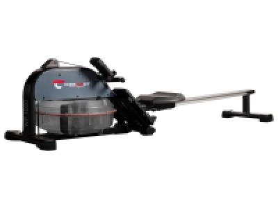 Christopeit Sport Wasser Rudergerät WP 1000