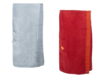 Egeria Saunakilt Damen «Ben», Sarong, reine Baumwolle, 70 x 77 cm, Kno 25.81 €