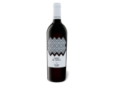 Poggio Maru Nero di Troia Puglia IGP, Rotwein 2019 4.99 €