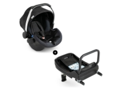 hauck Set Autositz und Isofix Base »Comfort Fix«