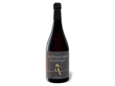 Weingut Diehl Trollinger mit Lemberger Gutswein QbA, Rotwein 2018 5.99 €