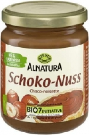 Schoko-Nuss-Creme 3.49 €