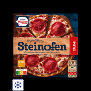 Original Wagner Steinofen Pizza, Flammkuchen oder Pizzies 1.69 €